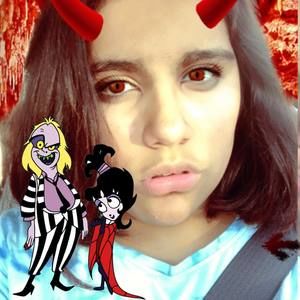 Meet your Posher, Cesilia